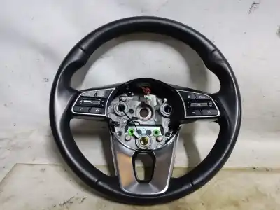 Second-hand car spare part steering wheel for kia xceed business oem iam references 56100-j7470sa1