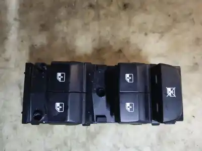 Second-hand car spare part left front power window switch for kia xceed business oem iam references 93570j7000