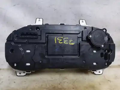 Peça sobressalente para automóvel em segunda mão quadrante por kia xceed business referências oem iam 8eq226  estantería 144 b