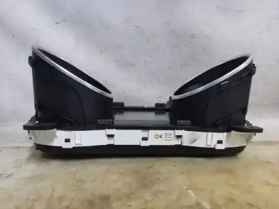 Peça sobressalente para automóvel em segunda mão quadrante por kia xceed business referências oem iam 8eq226  estantería 144 b