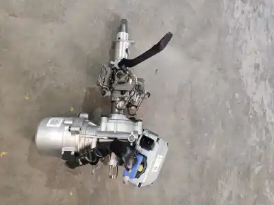 Second-hand car spare part STEERING COLUMN for KIA XCEED  OEM IAM references J7563-E0100  ESTANTERÍA 148
