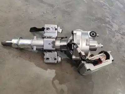 Second-hand car spare part steering column for kia xceed business oem iam references j7563-e0100  estantería 148