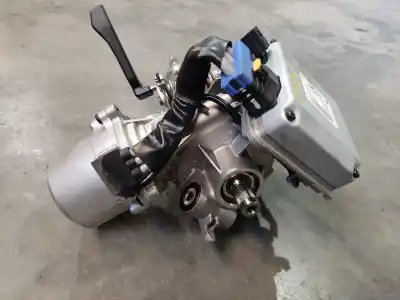 Second-hand car spare part steering column for kia xceed business oem iam references j7563-e0100  estantería 148