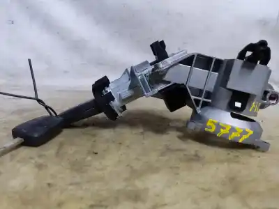 Second-hand car spare part ignition switch for opel corsa d ´´111 years´´ oem iam references 56155  estantería 95