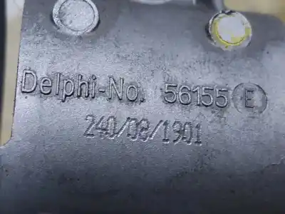 Second-hand car spare part ignition switch for opel corsa d ´´111 years´´ oem iam references 56155  estantería 95