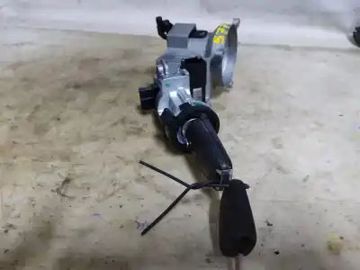 Peça sobressalente para automóvel em segunda mão comutador de ignição por opel corsa d ´´111 years´´ referências oem iam 56155