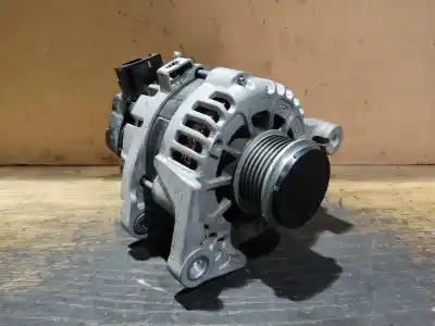 Second-hand car spare part alternator for kia xceed business oem iam references 37300-04950