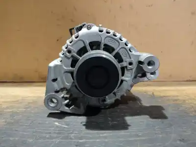 Pezzo di ricambio per auto di seconda mano alternatore per kia xceed business riferimenti oem iam 37300-04950 fila 2 palet 58