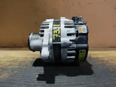 Pezzo di ricambio per auto di seconda mano alternatore per kia xceed business riferimenti oem iam 37300-04950 fila 2 palet 58