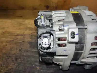 Pezzo di ricambio per auto di seconda mano alternatore per kia xceed business riferimenti oem iam 37300-04950 fila 2 palet 58