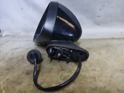 Peça sobressalente para automóvel em segunda mão espelho retrovisor esquerdo por opel corsa d ´´111 years´´ referências oem iam 46843-5664