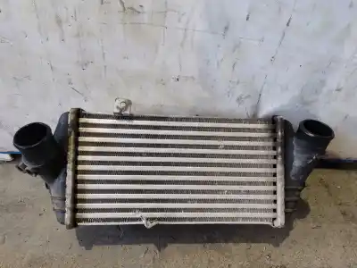 Pezzo di ricambio per auto di seconda mano intercooler per kia rio concept riferimenti oem iam 28270-2a060  estantería 195 a