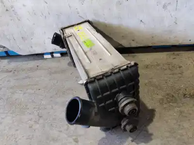 Pezzo di ricambio per auto di seconda mano intercooler per kia rio concept riferimenti oem iam 28270-2a060  estantería 195 a