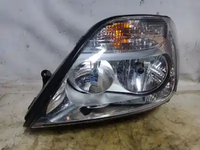 Pièce détachée automobile d'occasion feu gauche pour renault megane scénic (ja0/1_) 1.6 16v (ja0b ja04 ja11 ja00) références oem iam 7700432098  estantería 129 b