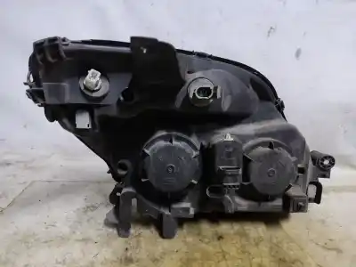 Pièce détachée automobile d'occasion feu gauche pour renault megane scénic (ja0/1_) 1.6 16v (ja0b ja04 ja11 ja00) références oem iam 7700432098  estantería 129 b