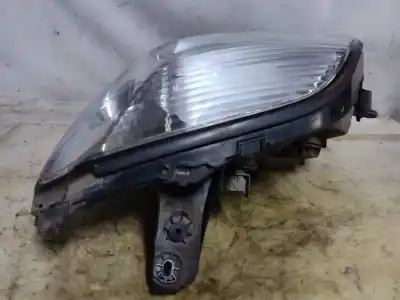 Pezzo di ricambio per auto di seconda mano faro anteriore sinistro per renault megane scénic (ja0/1_) 1.6 16v (ja0b ja04 ja11 ja00) riferimenti oem iam 7700432098