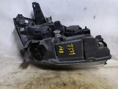 Pièce détachée automobile d'occasion feu gauche pour renault megane scénic (ja0/1_) 1.6 16v (ja0b ja04 ja11 ja00) références oem iam 7700432098  estantería 129 b