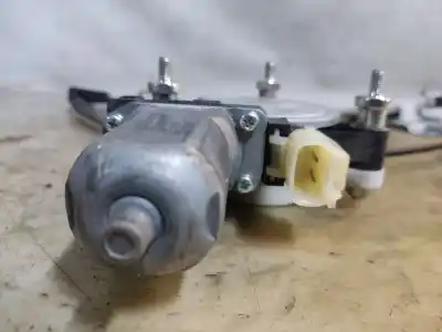 Second-hand car spare part passenger side right window regulator for kia rio concept oem iam references 82460-1w000