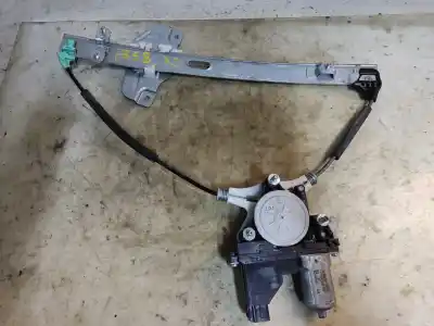 Second-hand car spare part driver left window regulator for kia rio concept oem iam references 82450-1w010