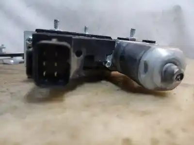 Second-hand car spare part driver left window regulator for kia rio concept oem iam references 82450-1w010  gancho 21