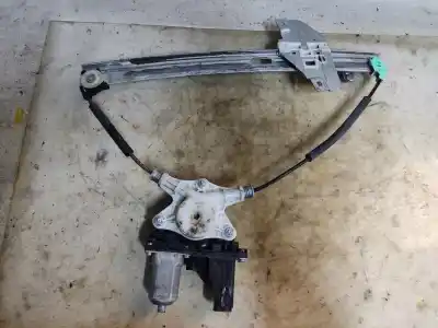 Second-hand car spare part driver left window regulator for kia rio concept oem iam references 82450-1w010  gancho 21