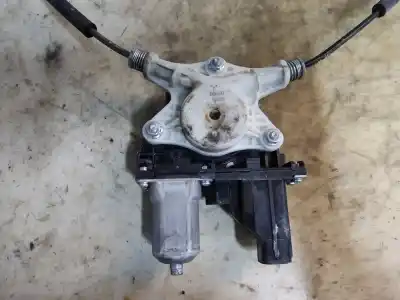 Second-hand car spare part driver left window regulator for kia rio concept oem iam references 82450-1w010  gancho 21