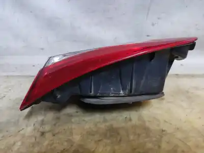 Second-hand car spare part interior rear right light for kia rio concept oem iam references 92404-1w2