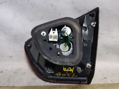 Second-hand car spare part interior left tailgate light for kia rio concept oem iam references 92408-1w2  estantería 144 a