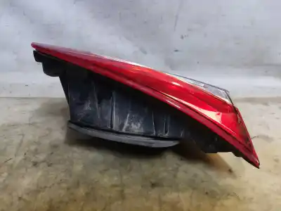 Second-hand car spare part interior left tailgate light for kia rio concept oem iam references 92408-1w2  estantería 144 a