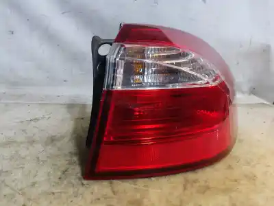 Second-hand car spare part right tailgate light for kia rio concept oem iam references 92402-1w2r