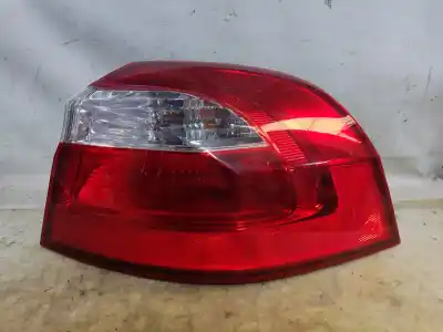 Second-hand car spare part right tailgate light for kia rio concept oem iam references 92402-1w2r  estantería 144 b