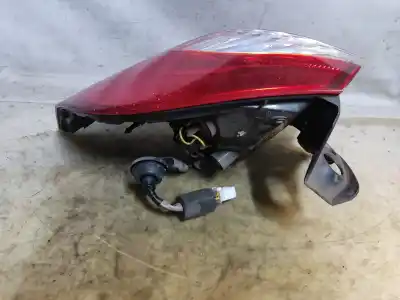 Second-hand car spare part right tailgate light for kia rio concept oem iam references 92402-1w2r  estantería 144 b