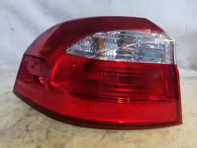 Second-hand car spare part LEFT TAILGATE LIGHT for KIA RIO  OEM IAM references 92401-1W2L  ESTANTERÍA 144 A