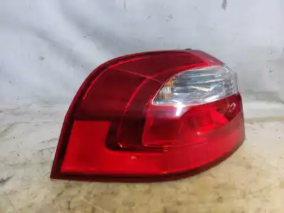 Second-hand car spare part left tailgate light for kia rio concept oem iam references 92401-1w2l  estantería 144 a