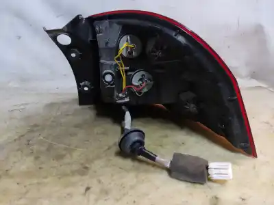 Second-hand car spare part left tailgate light for kia rio concept oem iam references 92401-1w2l  estantería 144 a