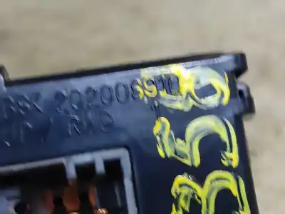 Pezzo di ricambio per auto di seconda mano comando pulito per kia rio concept riferimenti oem iam 292008910  estantería 69