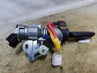Second-hand car spare part ignition switch for kia rio concept oem iam references w50  estantería 70