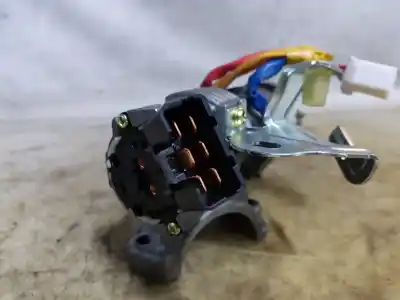 Second-hand car spare part ignition switch for kia rio concept oem iam references w50  estantería 70