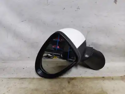 Pezzo di ricambio per auto di seconda mano specchio sinistro per kia rio concept riferimenti oem iam   estantería 144 a