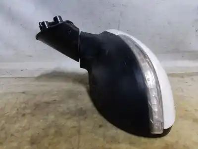 Second-hand car spare part left rearview mirror for kia rio concept oem iam references 