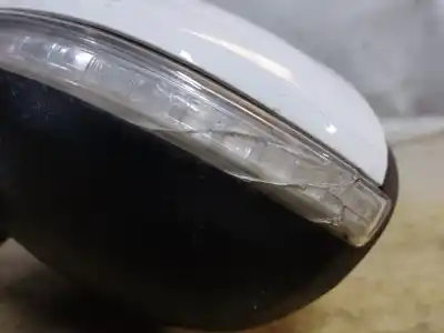 Pezzo di ricambio per auto di seconda mano specchio sinistro per kia rio concept riferimenti oem iam   estantería 144 a