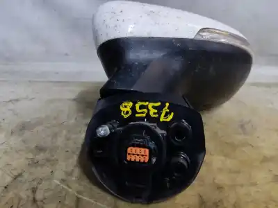 Pezzo di ricambio per auto di seconda mano specchio sinistro per kia rio concept riferimenti oem iam   estantería 144 a