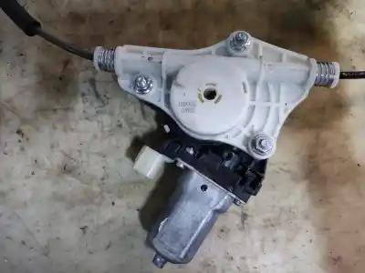 Second-hand car spare part rear left window regulator for kia rio concept oem iam references 83450-1w000