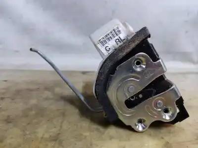 Second-hand car spare part rear left door lock for kia rio concept oem iam references 