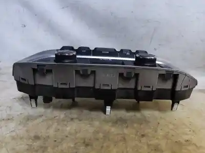 Second-hand car spare part climate control for kia rio concept oem iam references 97250-1w680  estantería 68