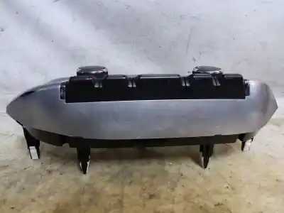 Second-hand car spare part climate control for kia rio concept oem iam references 97250-1w680  estantería 68