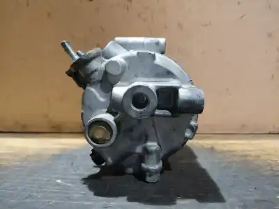 Second-hand car spare part air conditioning compressor for dodge caliber se oem iam references 890030 fila 3 palet 40