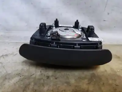 Second-hand car spare part front left air bag for kia rio concept oem iam references 0499-p1-00003