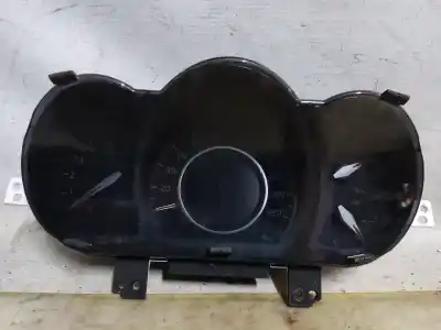 Peça sobressalente para automóvel em segunda mão quadrante por kia rio concept referências oem iam 94033-1w870  estantería 33