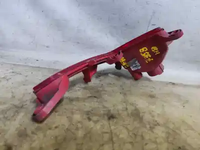 Second-hand car spare part rear right light bumper for kia rio concept oem iam references 